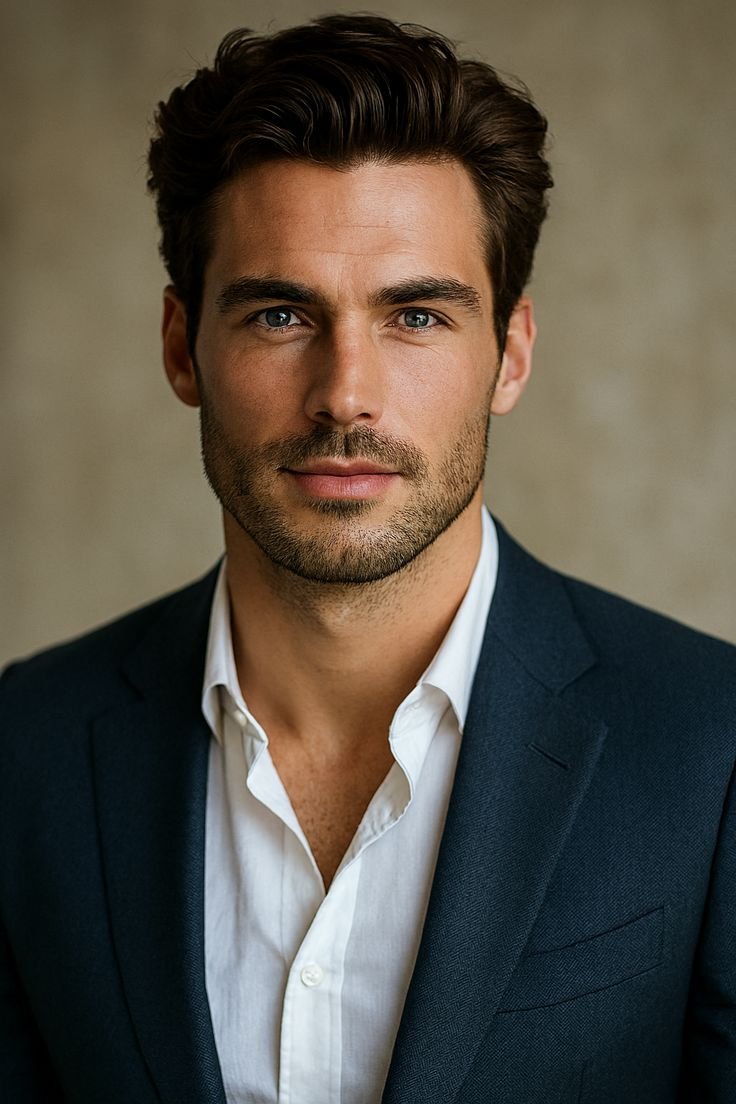 David Daniel 
