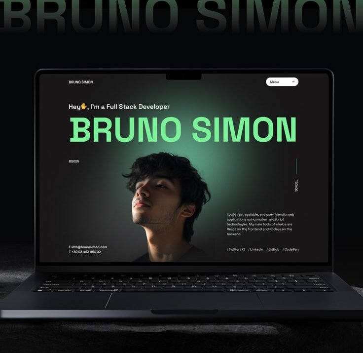Creative Portfolio