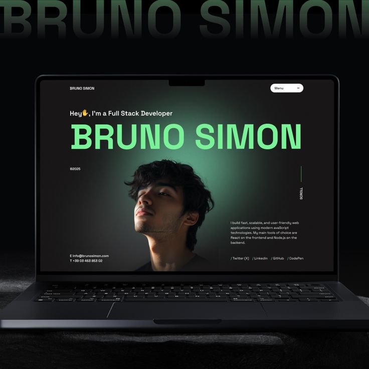 Creative Portfolio