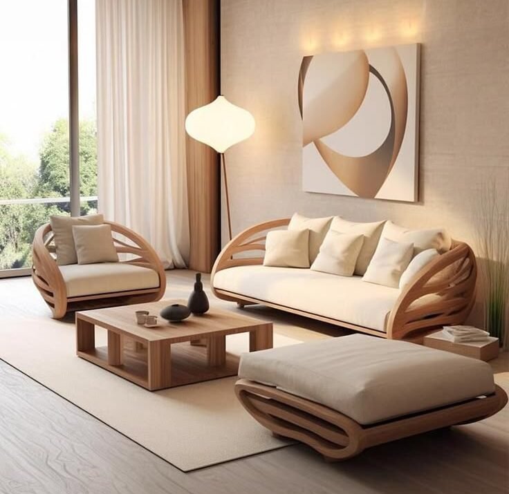 Furniture Store