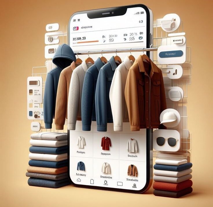 Fasion Store
