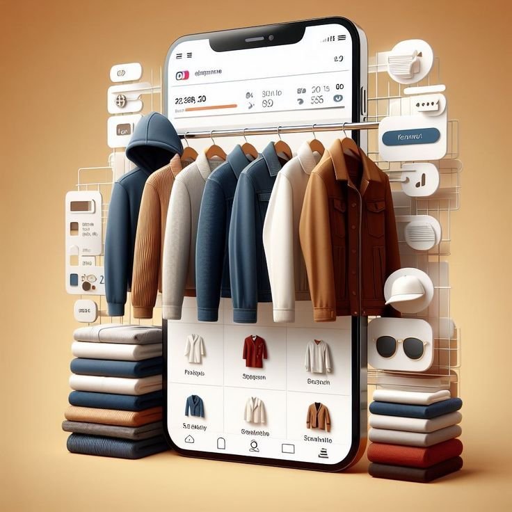 Fasion Store