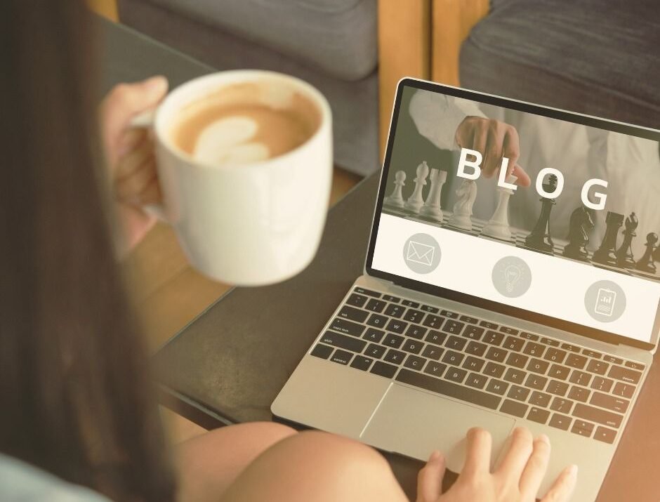 Webdesign